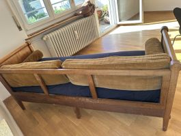 Antikes Sofa
