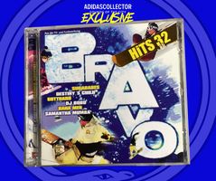 Bravo Hits 32
