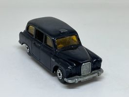 Matchbox Taxi FX4R #618