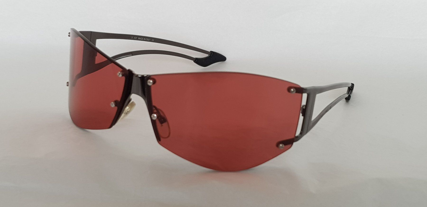 Brillen & Gläser: X-ICE  HERREN  SONNENBRILLE – Neu und originalverpackt aus Aadorf von condor35