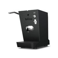 Lollina Kaffeemaschine inkl. 40 Lollo ClassicoPads