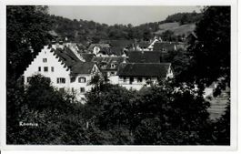 Knonau