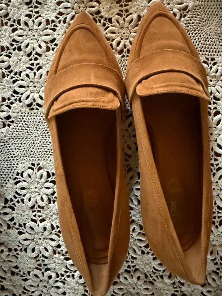 Geox Scarpe da donna: SCARPE GEOX – Usato da Aurigeno venduto da nkj_6kgj
