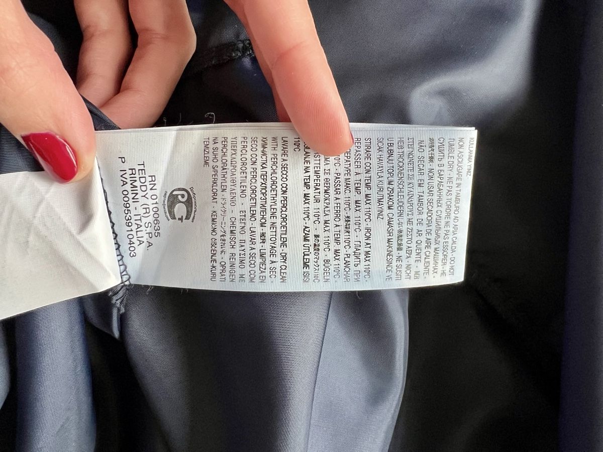 Vestiti: Kleid Rinascimento - S – Usato da Minusio venduto da bet_gb85 5