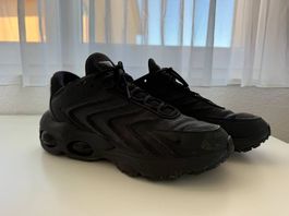 NIKE AIR MAX SCHWARZ, EU 42.5