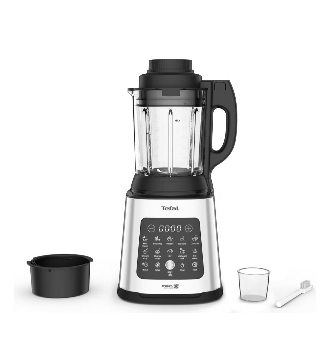 Tefal Küchengeräte: Tefal Perfectmix Cook – Neu (gemäss Beschreibung) aus Oberuzwil von Dijana_TopDj89