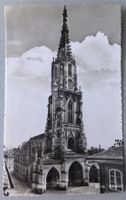 Bern - Münster