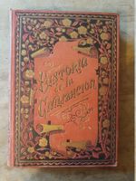 Historia de la Civilizacion Carlos Medoza