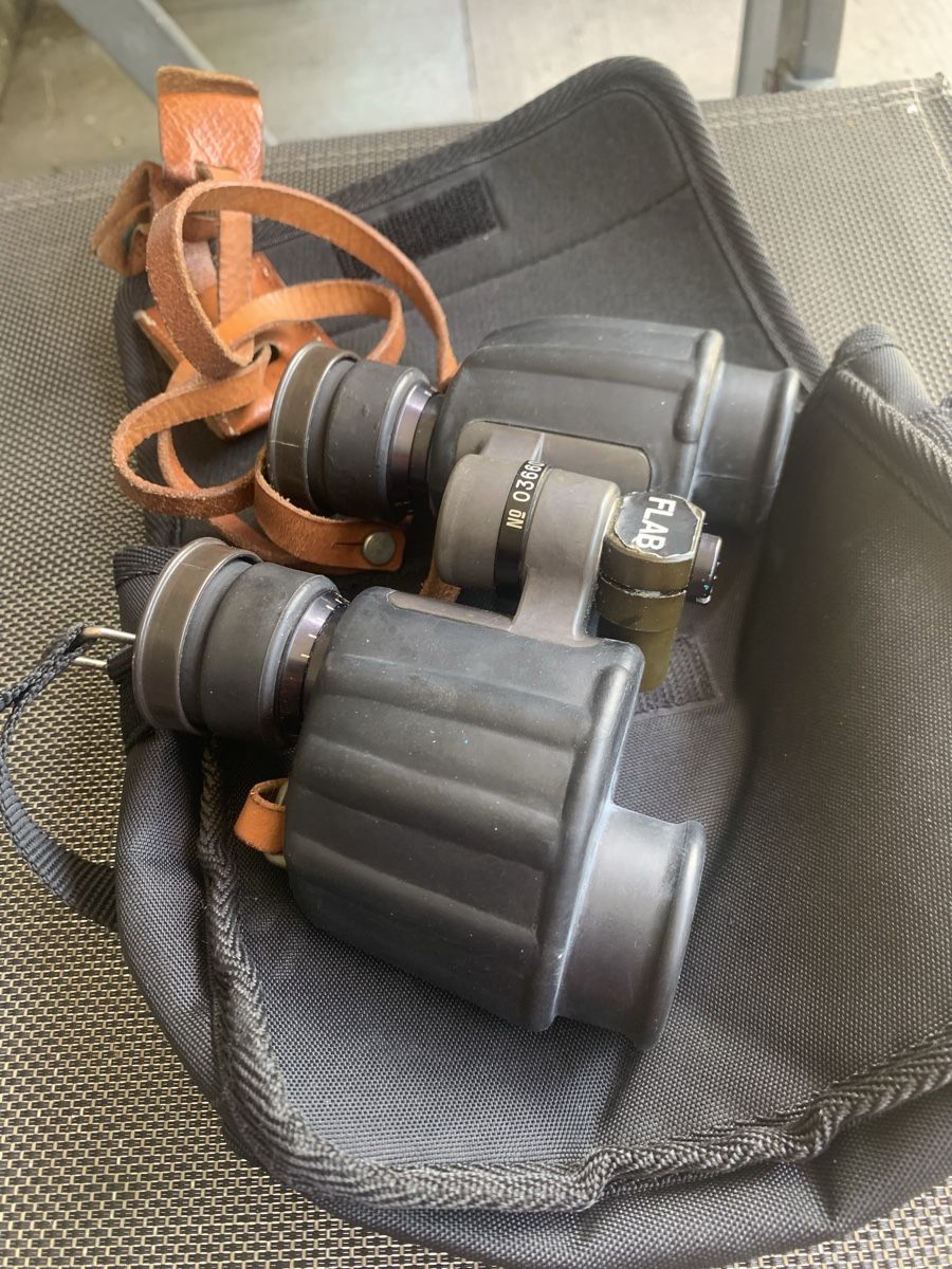 Leica Binocoli: Leica Feldsteher 1064nm – Usato da Rorschacherberg venduto da raf_2ll8 2