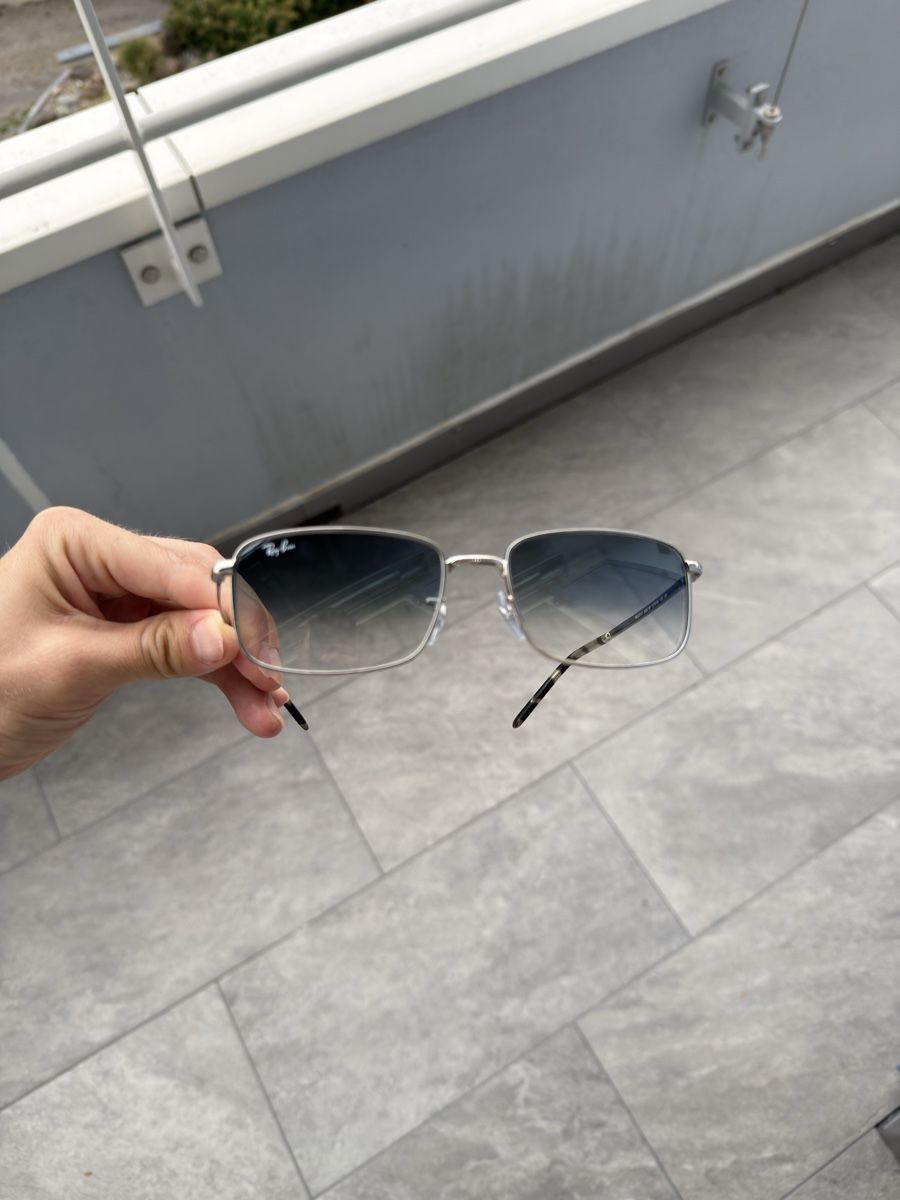 Ray-Ban Brillen & Gläser: Ray Ban RB 3717 – Neu (gemäss Beschreibung) aus Zug von Raffael23 6