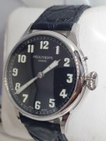 Patek Philippe - Mariage - 1894 - frisch revidiert