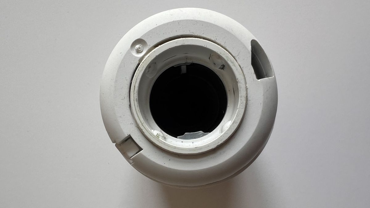 Autres appareils pour le jardin: 13 Thermostatventilgehäuse Weiss 5 Stufen – D'occasion à Bühler par LICHTIG 2