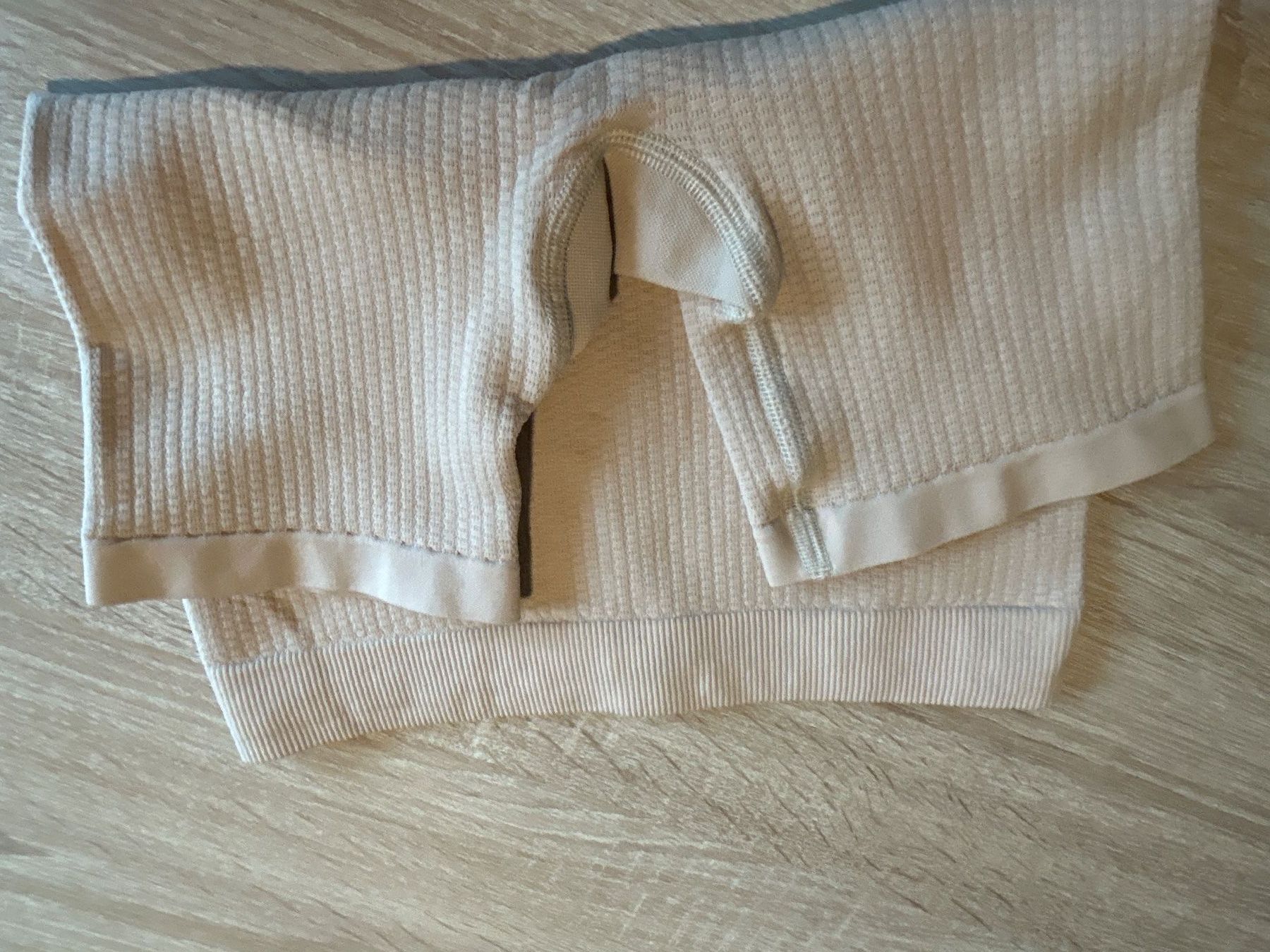 Sonstige Unterwäsche: Longpant beige von GARNIER by Lytess Gr. S/M – Gebraucht aus Brunnen von Nala2929 2