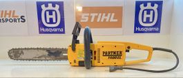 Partner 1400 el Motorsäge elektrisch