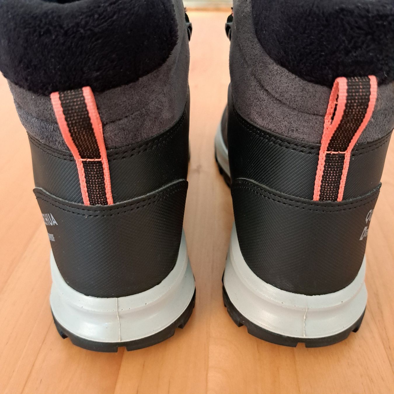 Herrenschuhe: Winter Wanderschuhe – Gebraucht aus Grüningen von Tappio 2