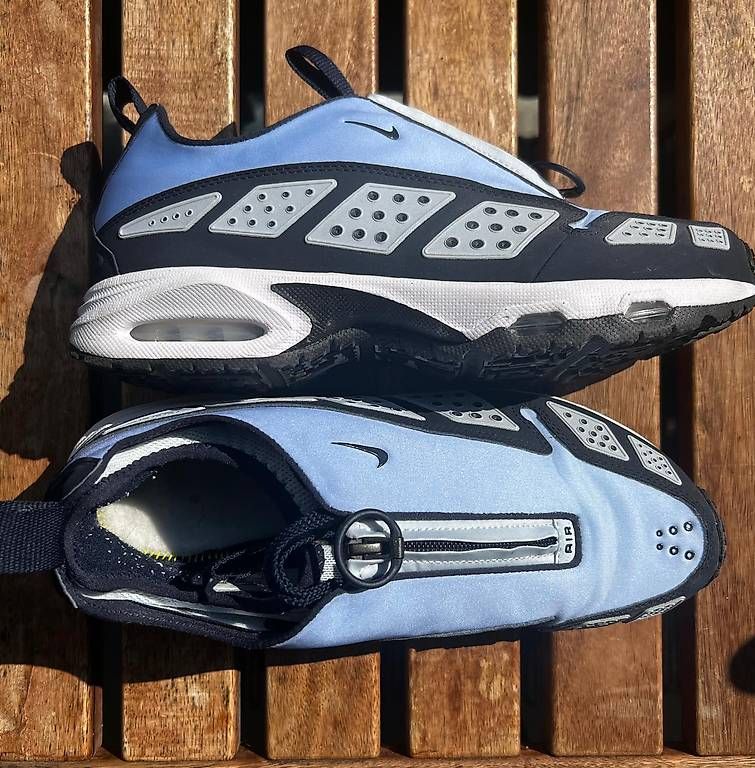 Nike Scarpe da uomo: Nike Air max sneakers – Nuovo (secondo la descrizione) da Genthod venduto da mar_g8vn
