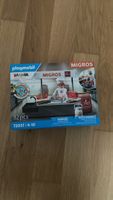 Playmobil Migros Mania Schokolade