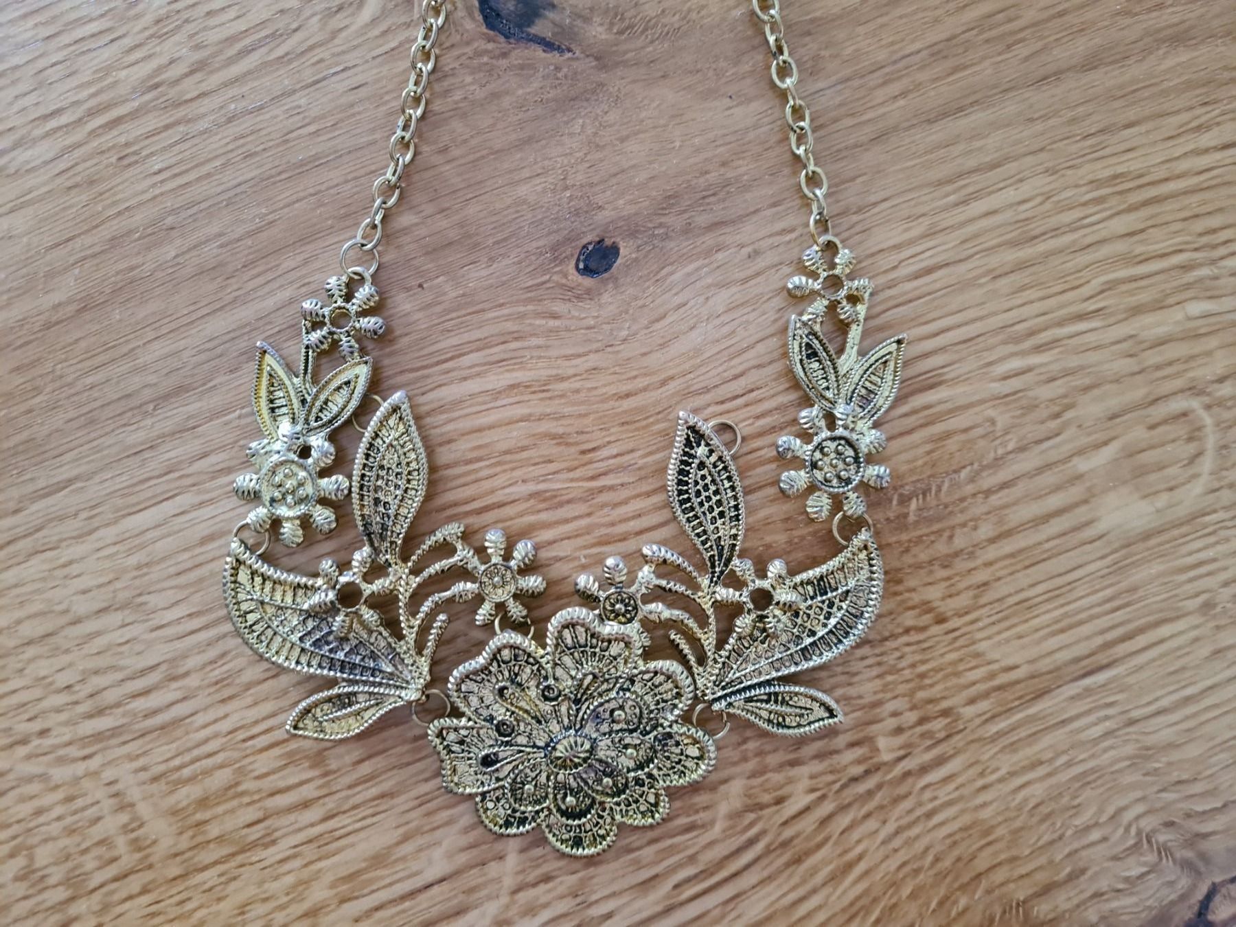 Catenine: Kette – Usato da Jona venduto da Good_luck_ 1