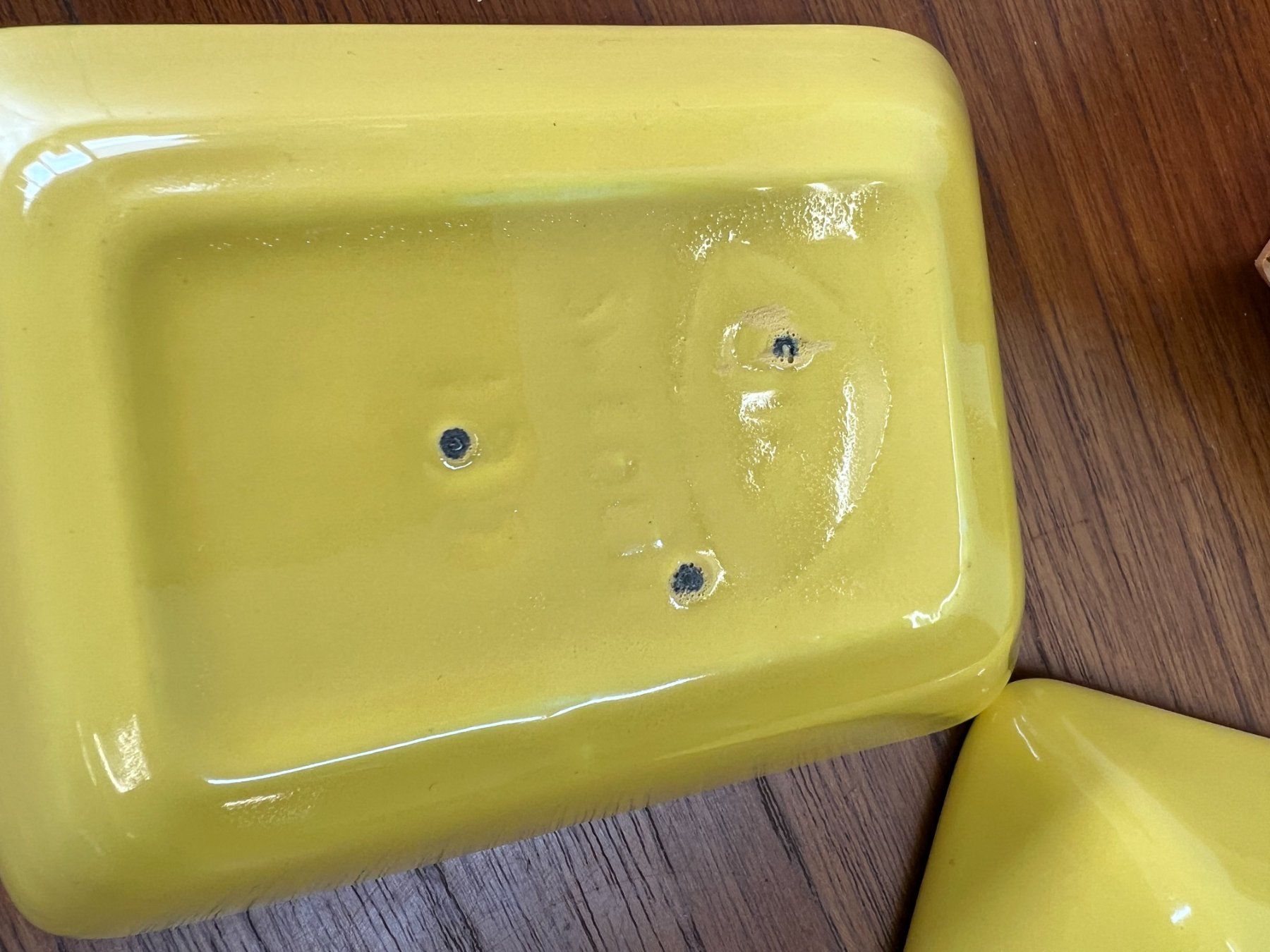 Servierplatten: MCM Apero-Schalenset – Gebraucht aus Walzenhausen von stilvollwohnen 6