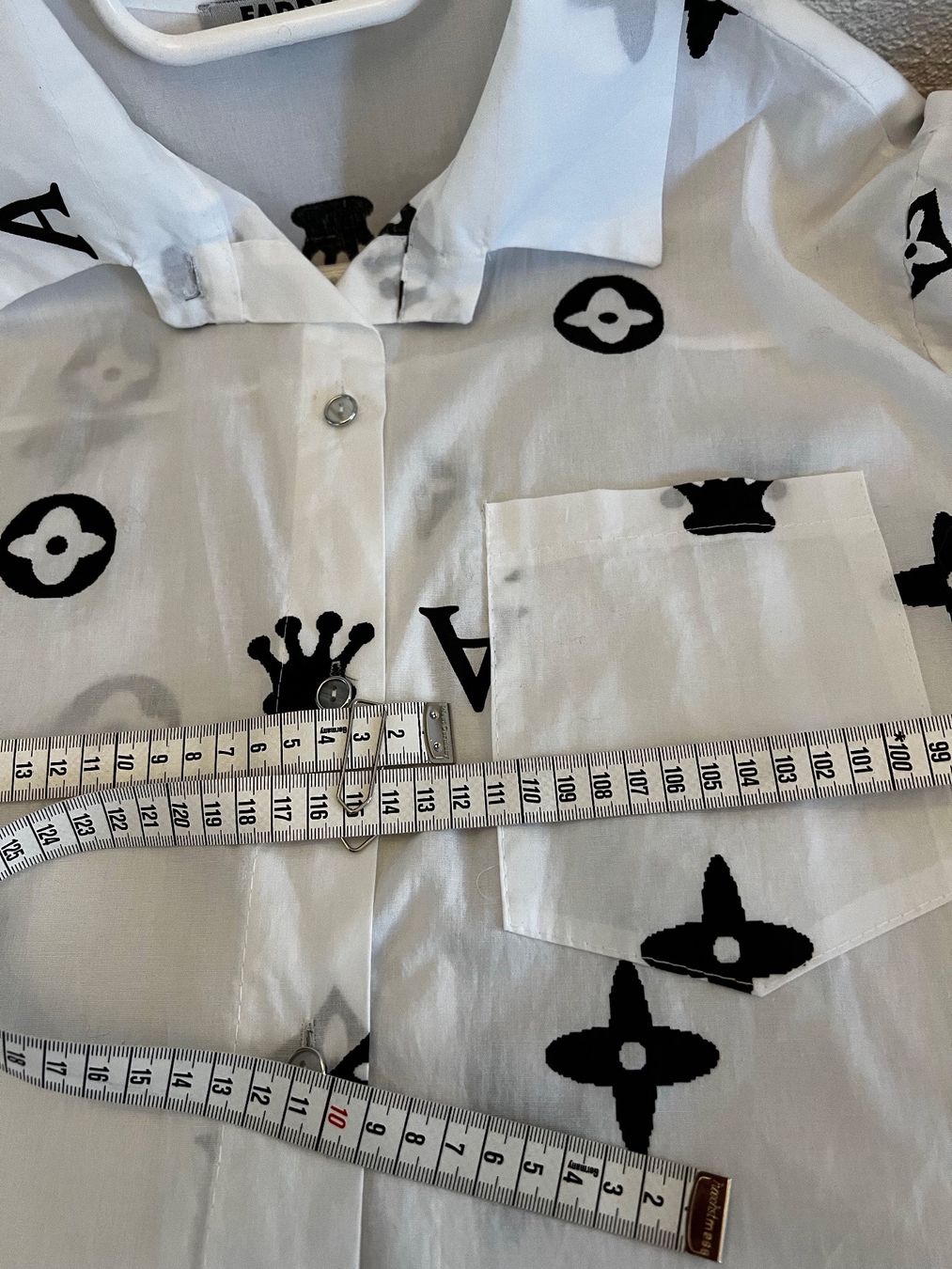Blusen: Fadda Longbluse – Neu (gemäss Beschreibung) aus Kloten von pae_wq5j 4