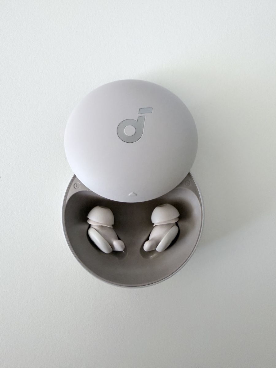 Soundcore Kopfhörer: Soundcore Sleep A20 Kopfhörer – Neu (gemäss Beschreibung) aus Regensdorf von fid_9fzh 1