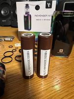 Vaporizer - Vaporesso Revenger Kit inkl. Zubehör