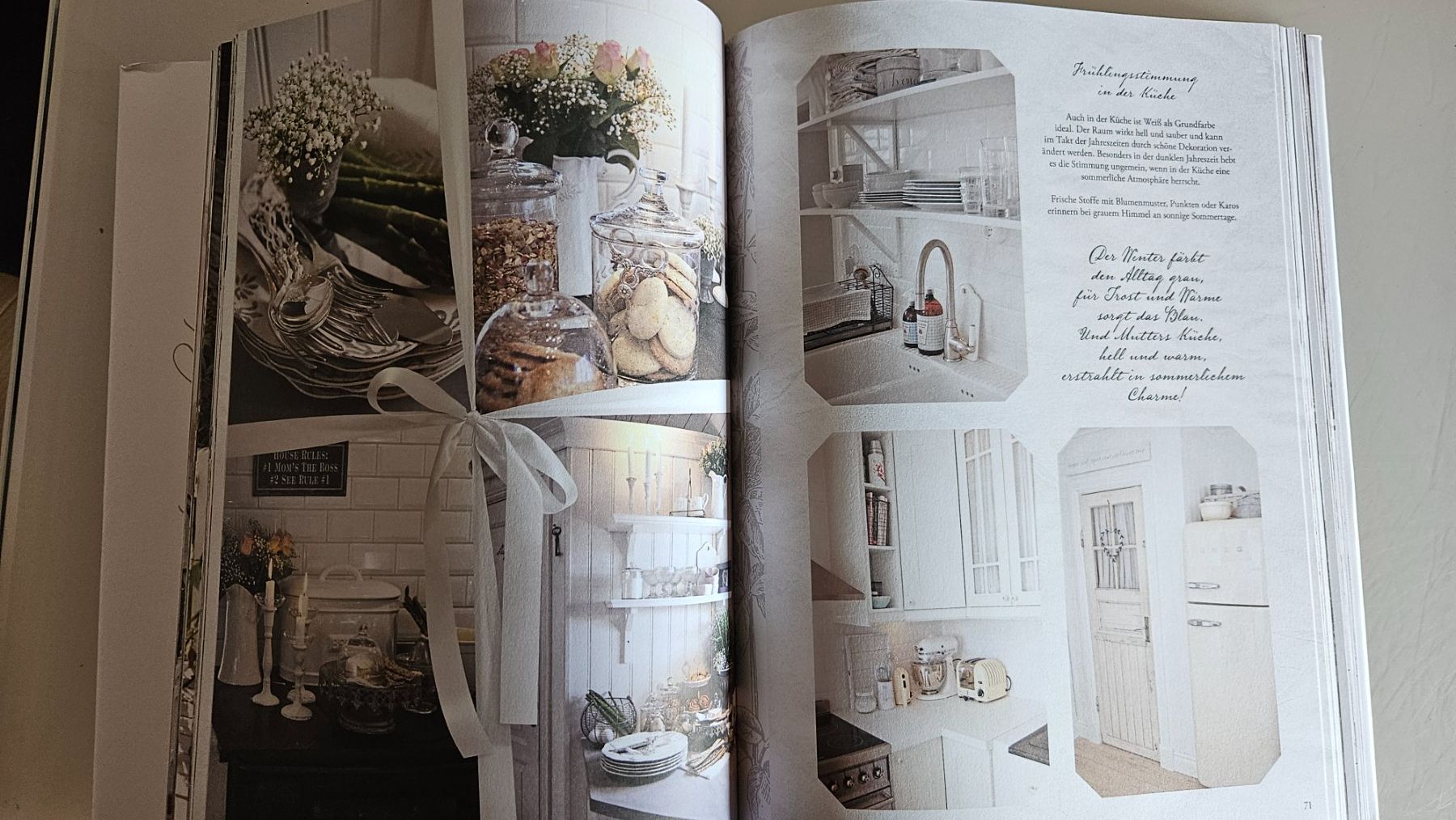 Tutte le decorazioni: Paket Festtage Anlässe Deko Ideen – Usato da Basel venduto da True_Hofer_Store 3