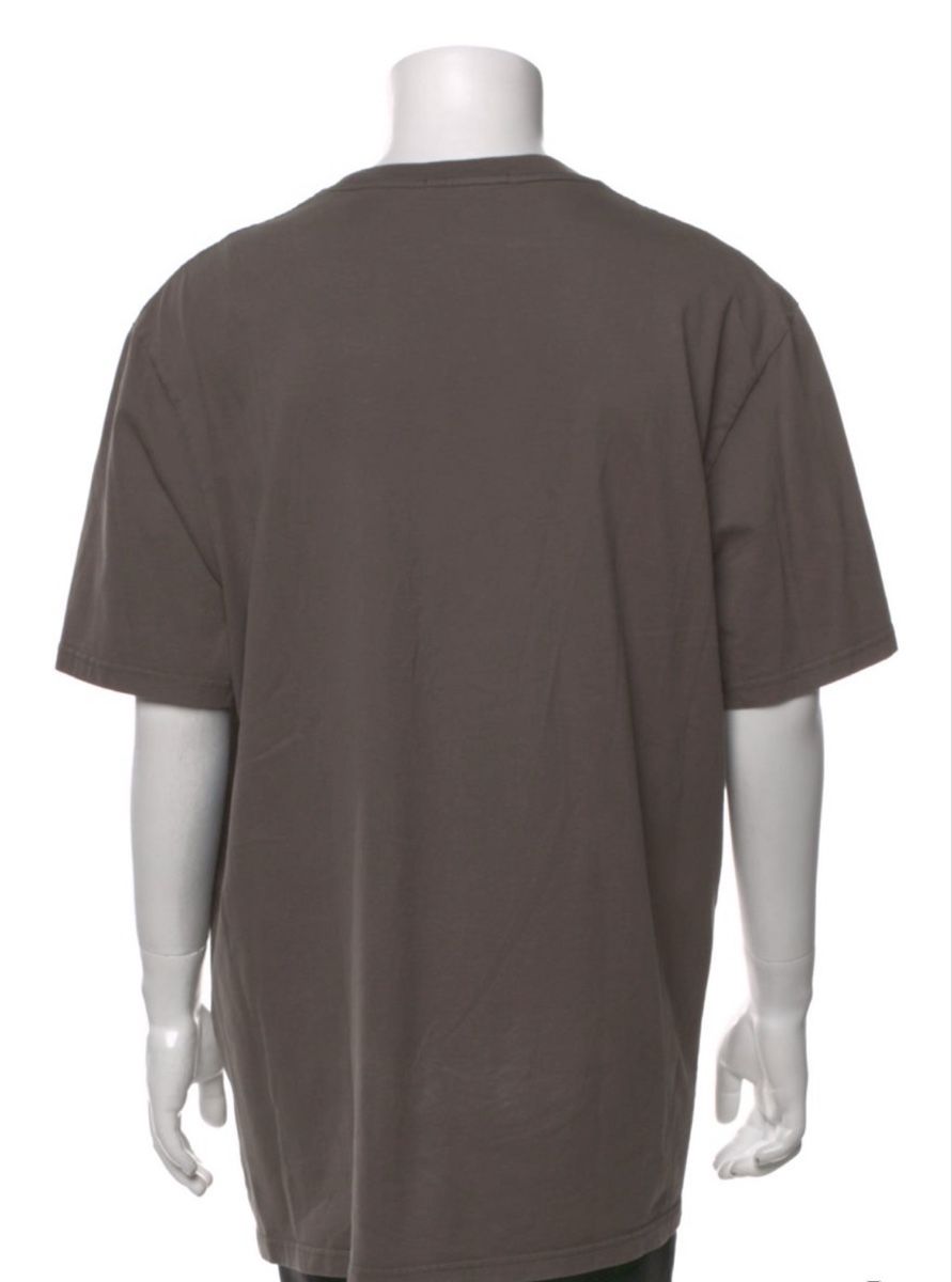 Isabel Marant T-shirt: Isabel Marant T-Shirt Grey Size XL – Nuovo (secondo la descrizione) da Zürich venduto da ale_7wll 2