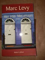Mes amis mes amours Roman de Marc Levy
