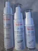 Avène A-Oxitive Set, 3 Tester, Gesichtsflege