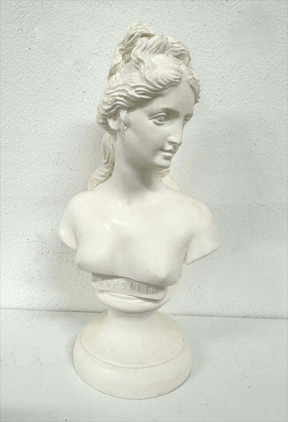Sculture & Statue: Aphrodite Figur / Büste – Usato da St. Gallen venduto da winona04