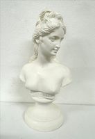 Aphrodite Figur / Büste
