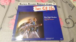 Two of Us - Blue Night Shadow Special Dance Version