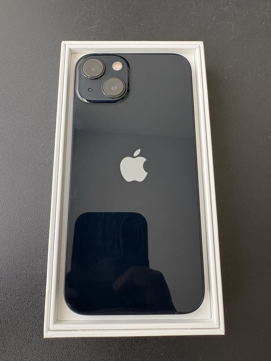 Apple Portables: Apple iPhone 13 – D'occasion à Basel par Rarri97 3