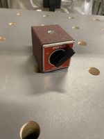Fisso Magnetfuss ab 1.-