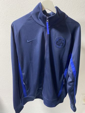 Nike Chelsea FC Trainingsjacke