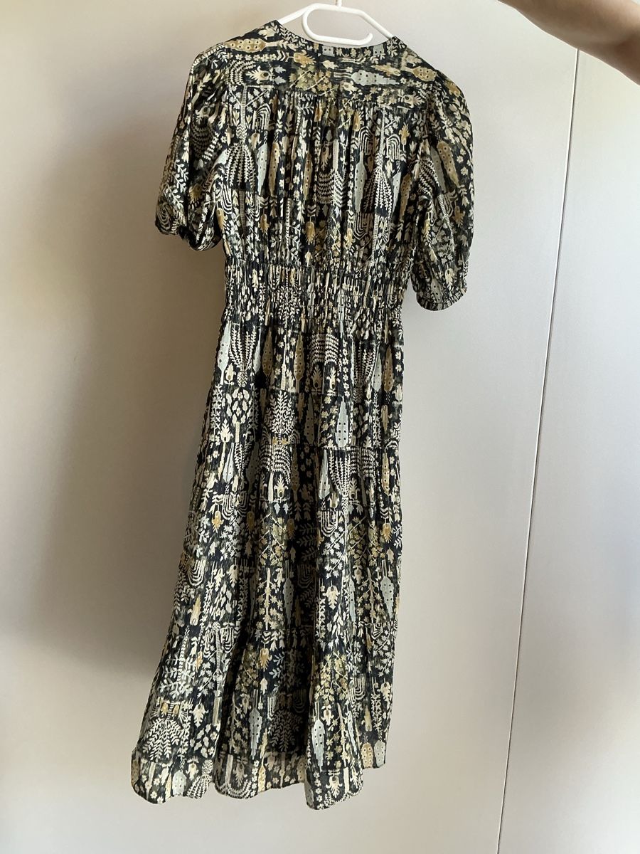 Ba&Sh Vestiti: Schönes Kleid von ba&sh – Usato da Zürich venduto da lukasg.meier 1