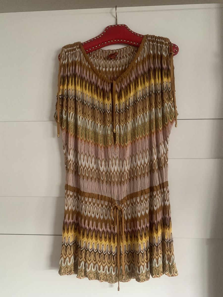 Robes: Missoni kleid – D'occasion à Zürich par Nikuska32