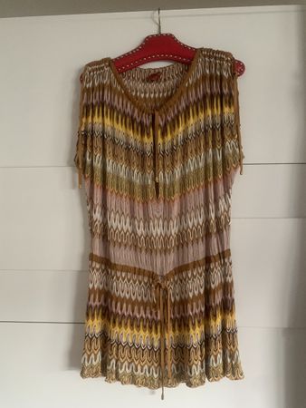 Missoni kleid
