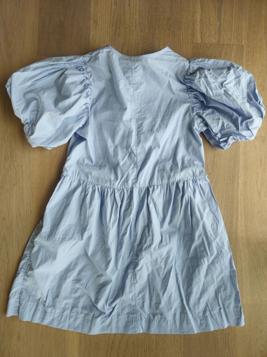 Robes: Sommerkleid mit Bindedetail – D'occasion à Effretikon par Shopmycloset8 2