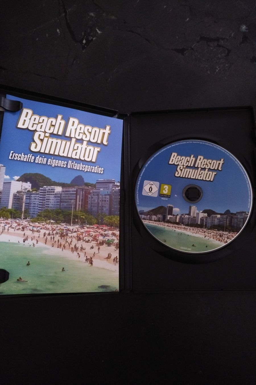 Microsoft Giochi: Beach Resort Simulator – Usato da Biel/Bienne venduto da Eric070 1