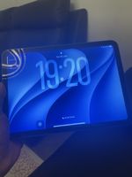 iPad 10 Gen. 64GB blau neuwertig
