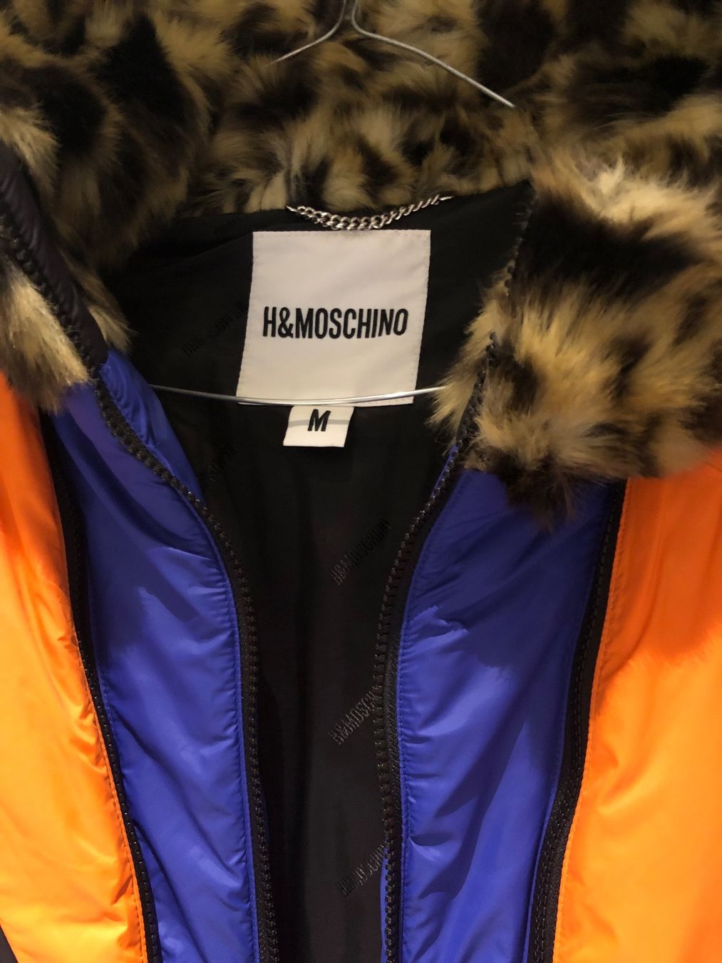 Moschino Giacche: Moschino Daunenjacke – Usato da Kloten venduto da hausi23 2