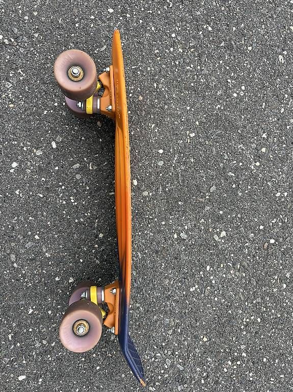 Skateboards: Pennyboard – D'occasion à Chur par Weltanschau 1
