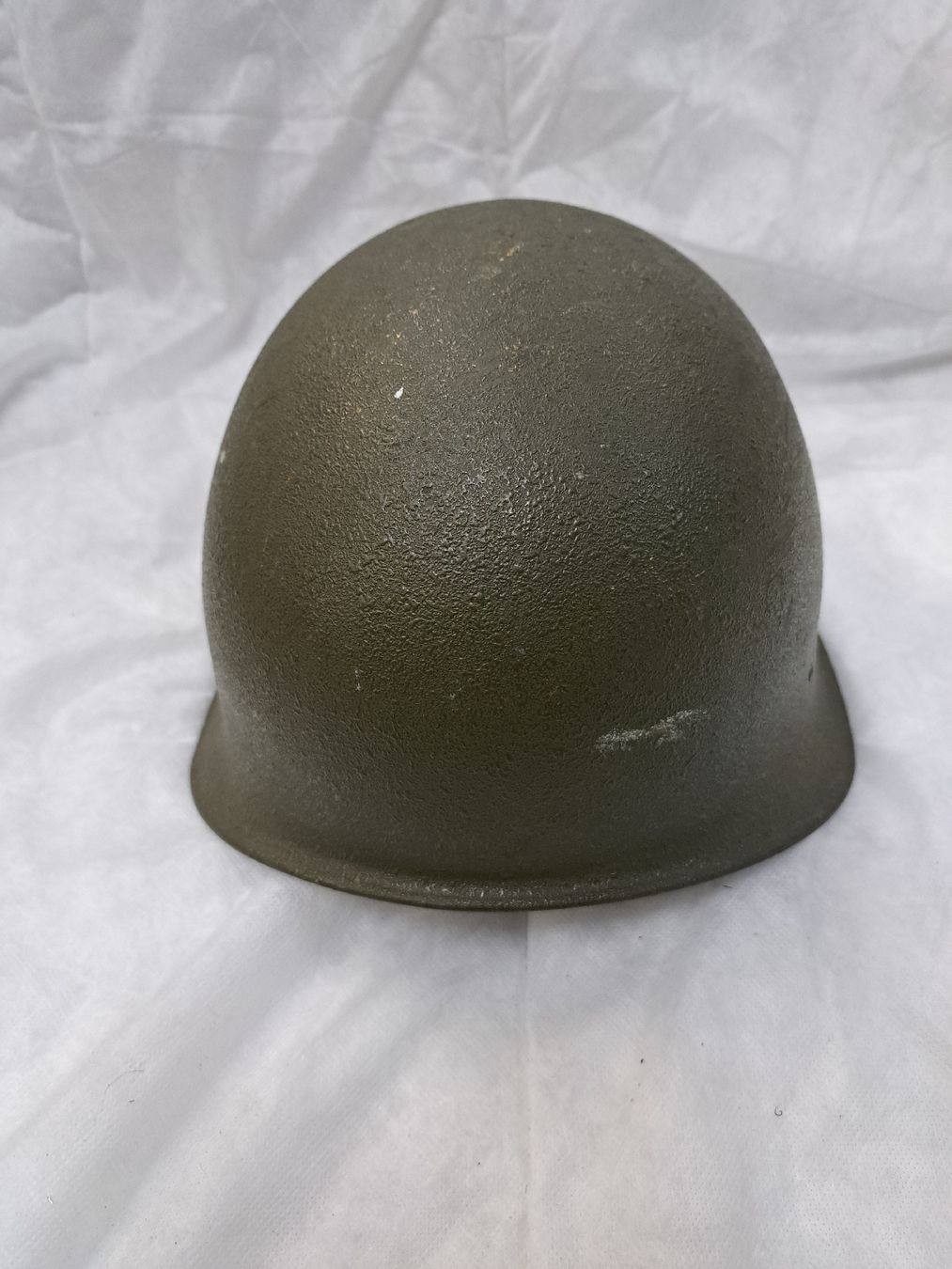 Uniformi & Effetti personali: Alter Militärhelm – Usato da Grossdietwil venduto da mahsoumi