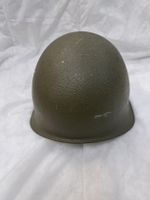 Alter Militärhelm