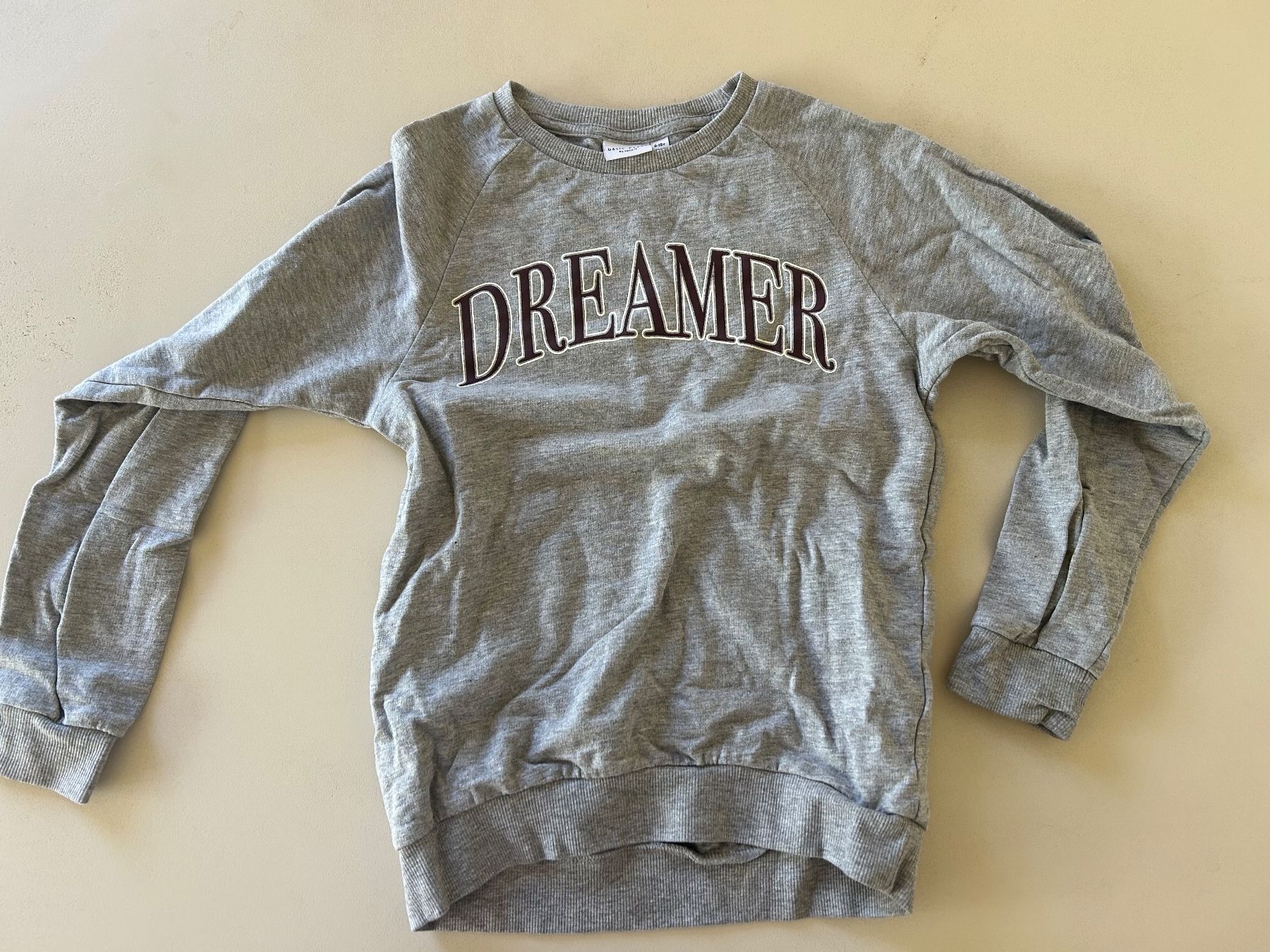 Lotti di vestiti: 3 Langarmshirts/Pullover Baumwolle Gr. 134/140 – Usato da Rorschacherberg venduto da Svebe 3