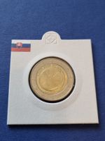 2 Euro Slowakei 2009 Monetary Union