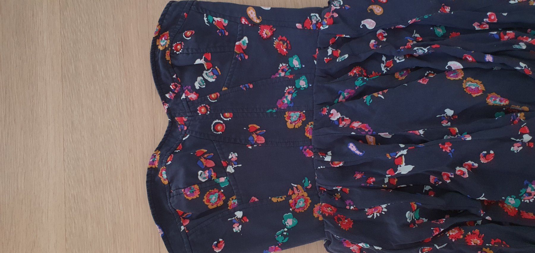 Vestiti: sexy Seide Kleid – Nuovo (secondo la descrizione) da Steinmaur venduto da regenbogen052 1