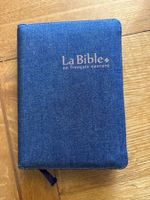 La Bible en français courant